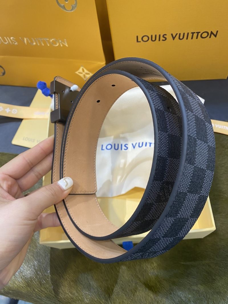 Louis Vuitton Belts